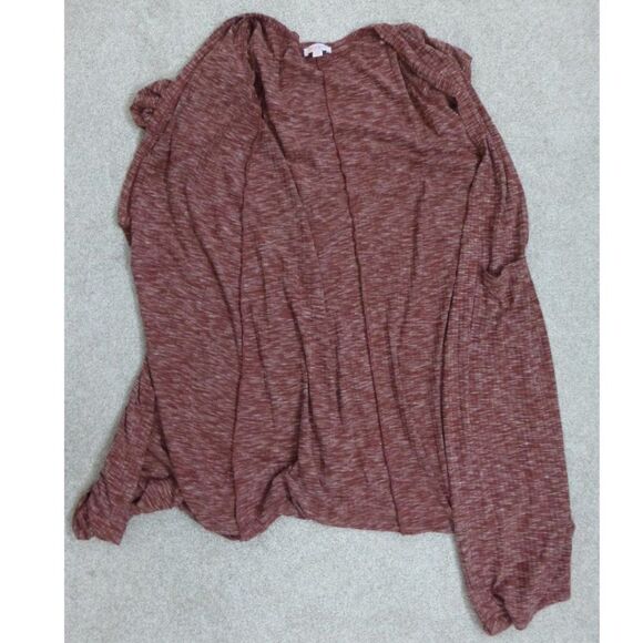 LuLaRoe Long Cardigan Duster - Picture 6 of 9